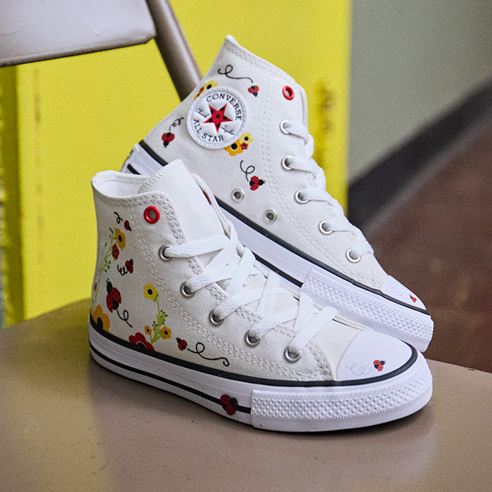 Shop Converse