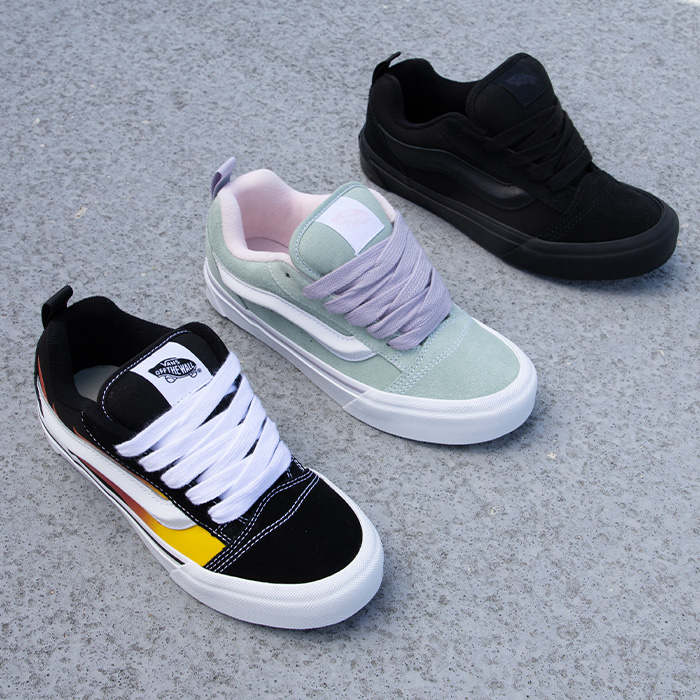 Shop Vans