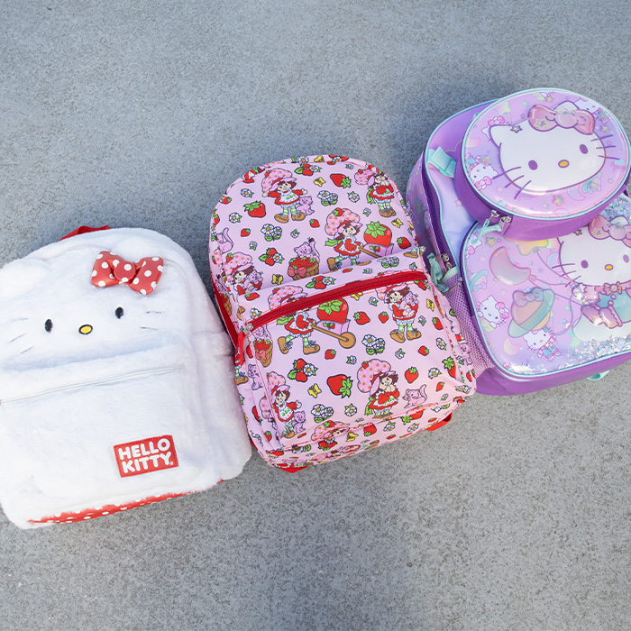 Shop Backpacks