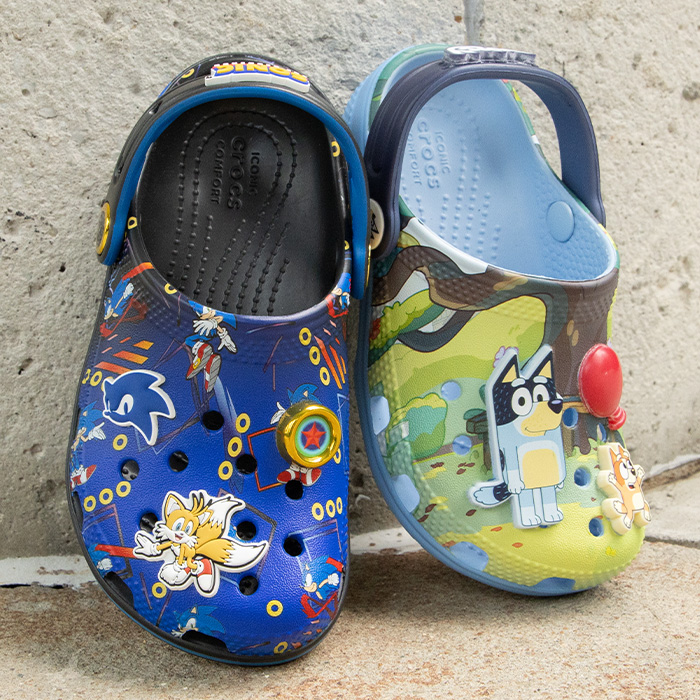 Shop Crocs