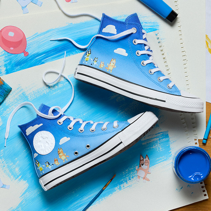 Shop Converse