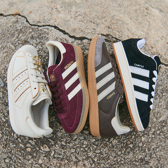 Shop adidas