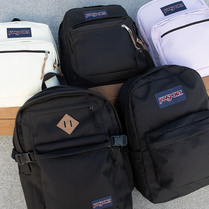 Shop Backpacks