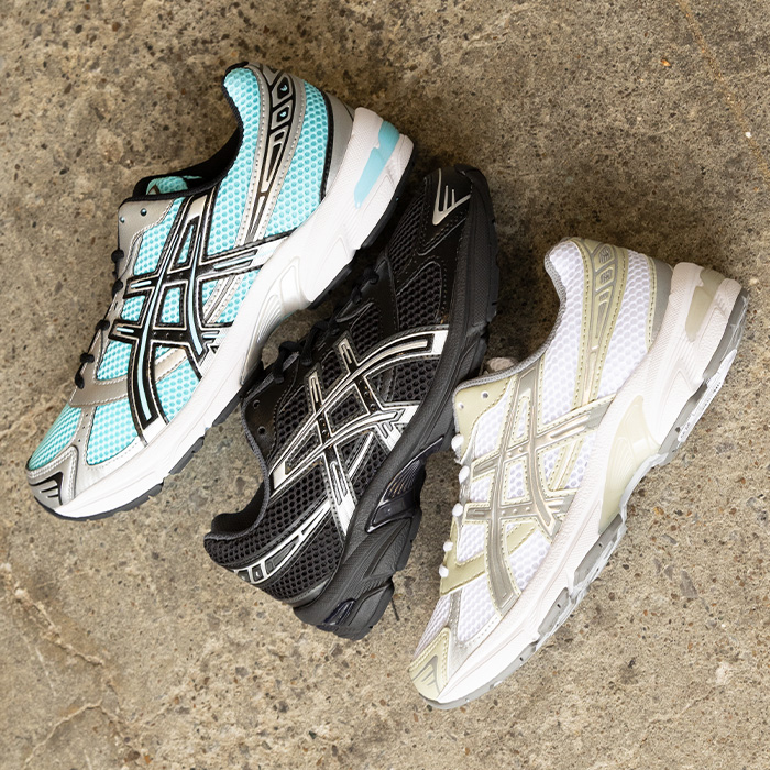 Shop ASICS