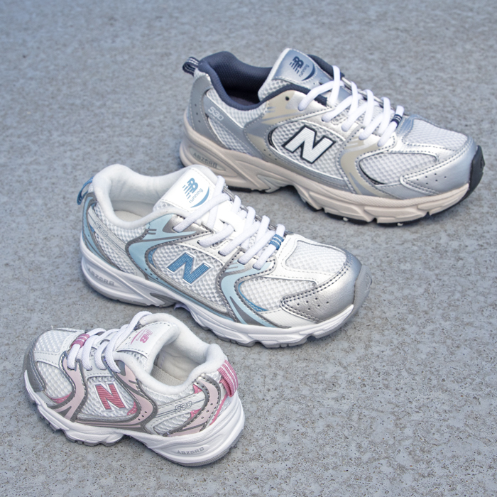 Shop New Balance