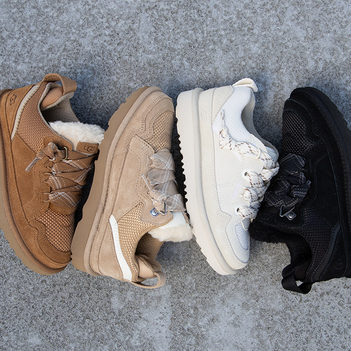 Shop UGG