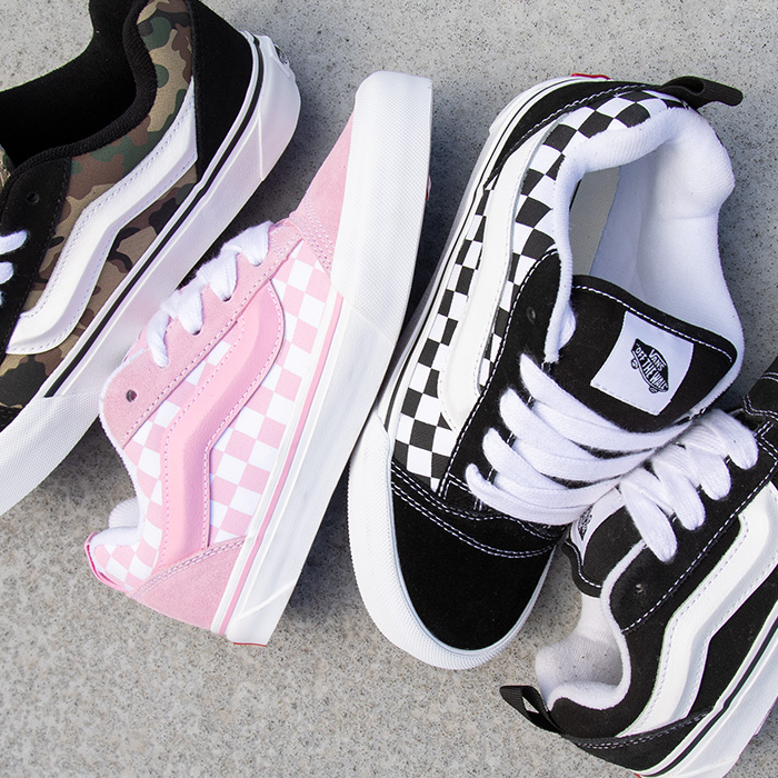 Shop Vans