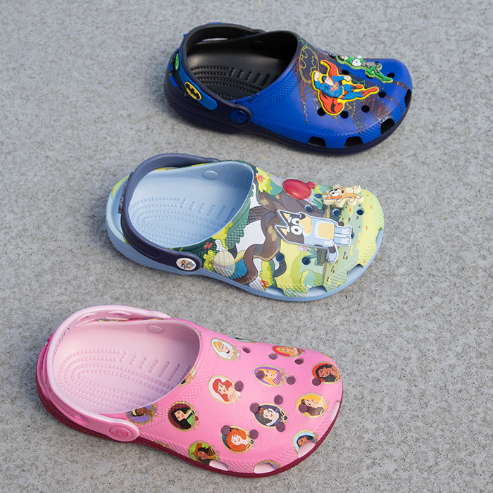 Shop Crocs