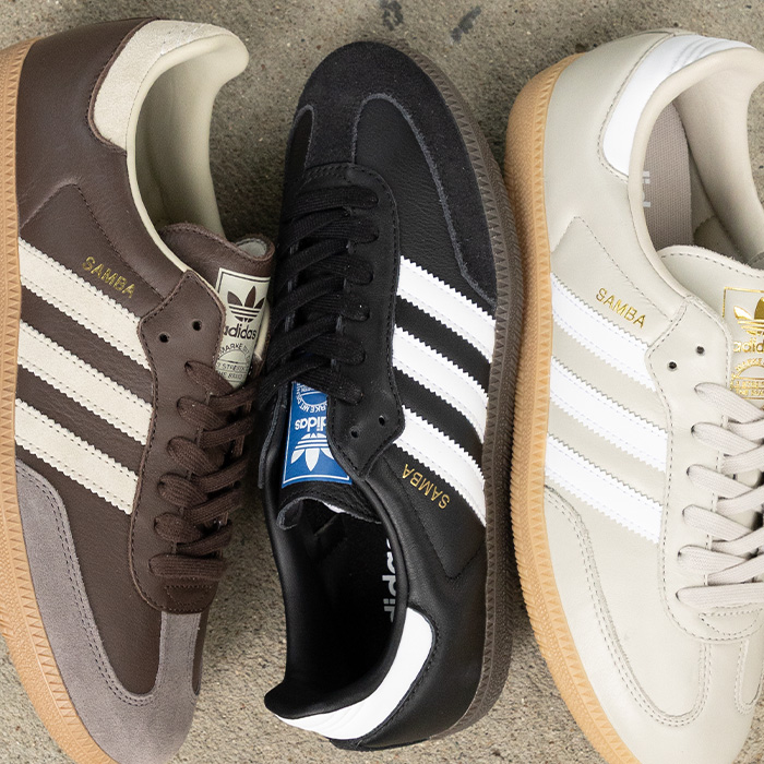 Shop adidas