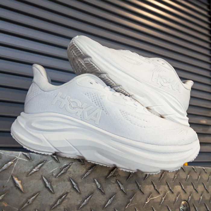 Shop HOKA