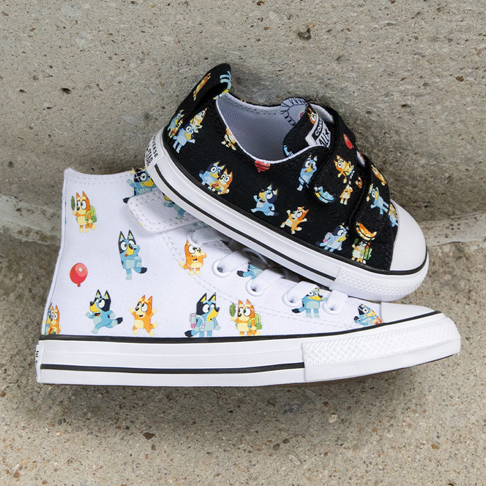 Shop Converse