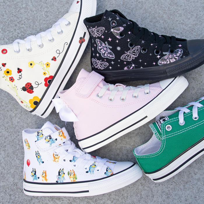 Shop Converse