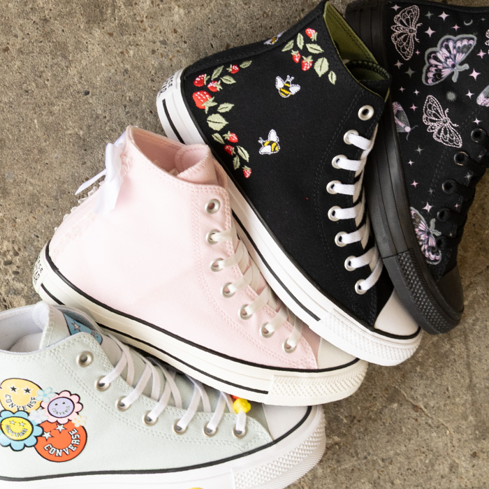 Shop Converse