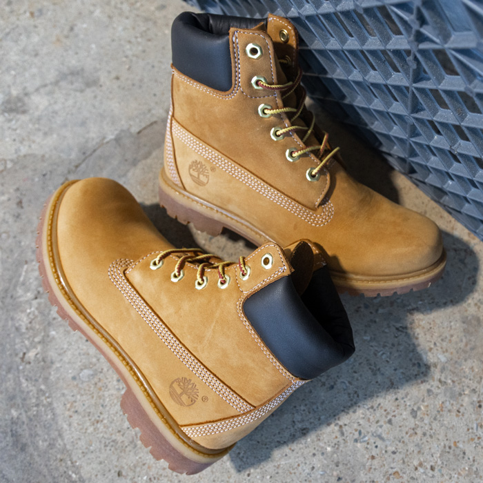 Shop Timberland