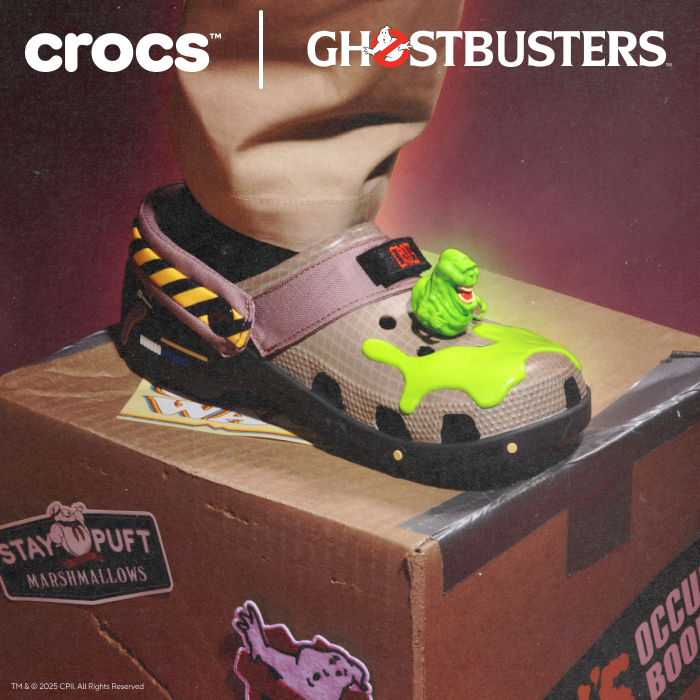 Shop Crocs
