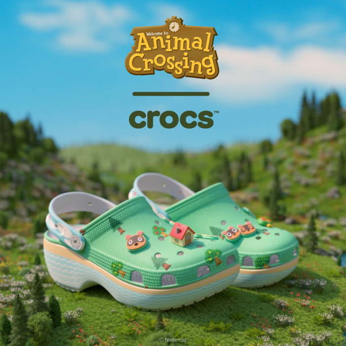 Shop Crocs