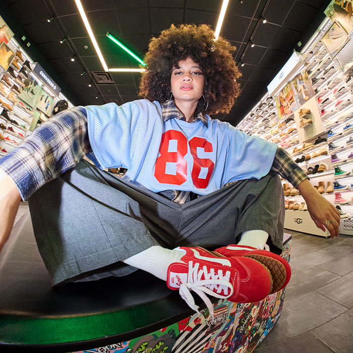 Shop Vans