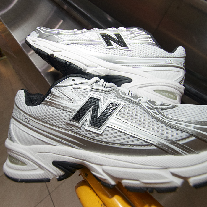 Shop New Balance