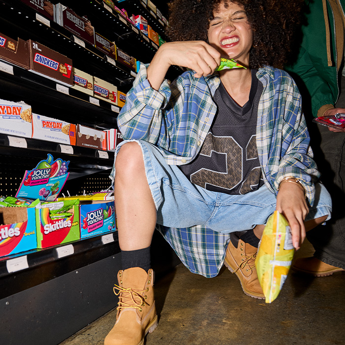 Shop Timberland