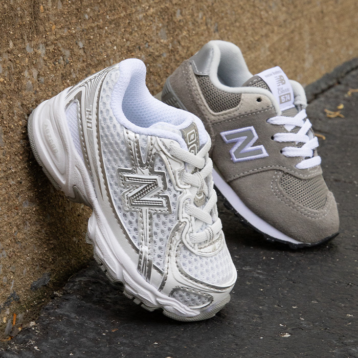 Shop New Balance