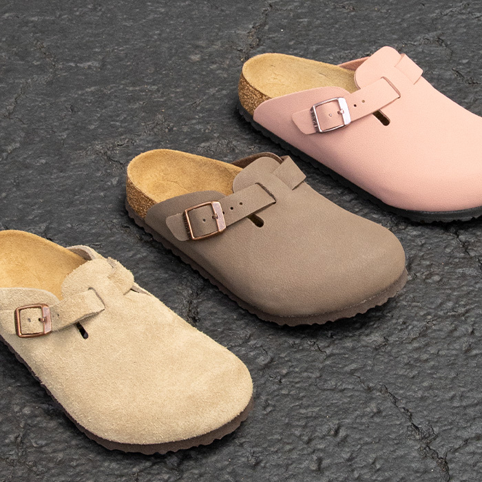 Shop Birkenstock