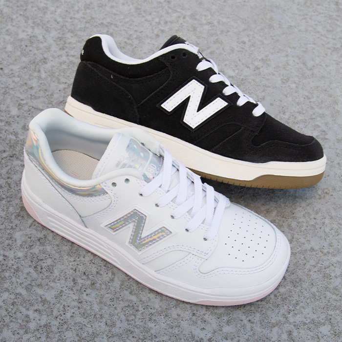 Shop New Balance