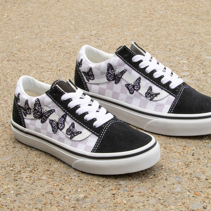 Shop Vans