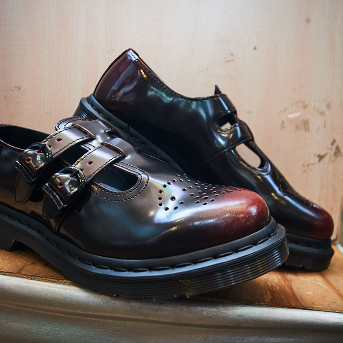 Shop Dr. Martens