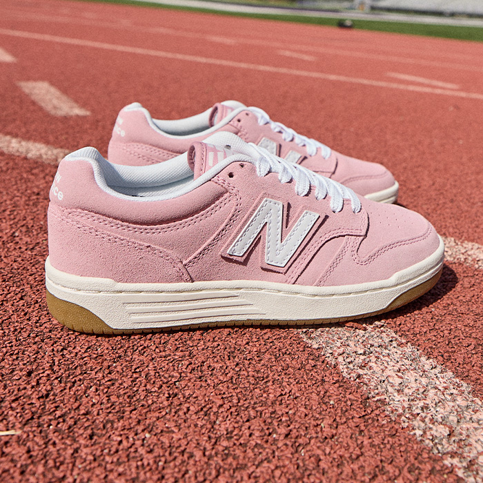 Shop New Balance