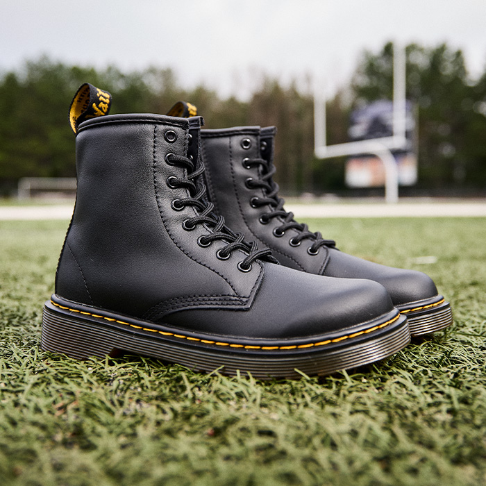 Shop Dr. Martens