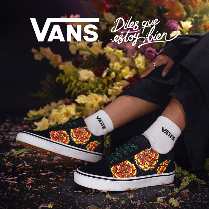 Shop Vans