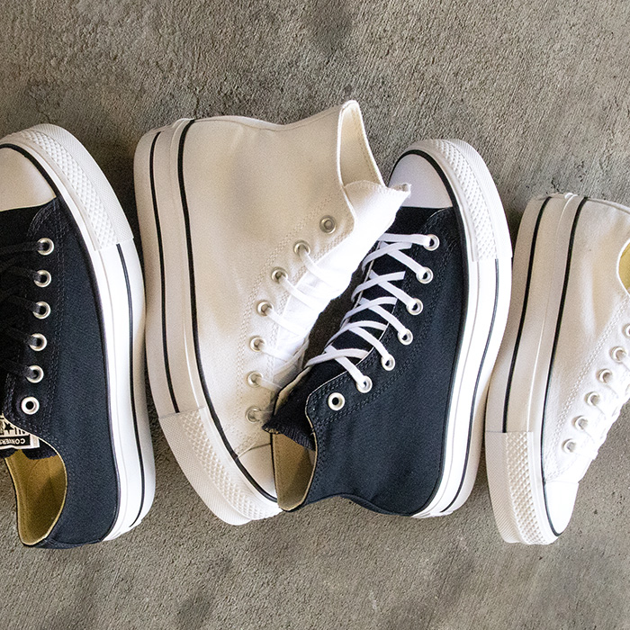 Shop Converse