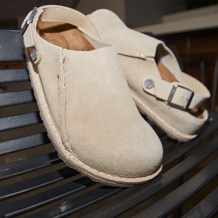 Shop Birkenstock