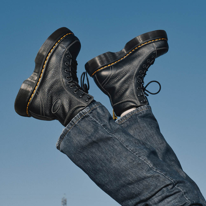 Shop Dr. Martens