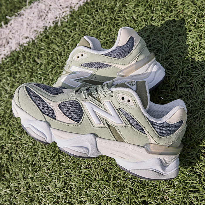 Shop New Balance