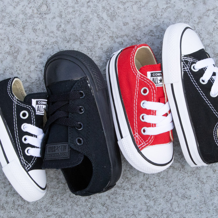 Shop Converse
