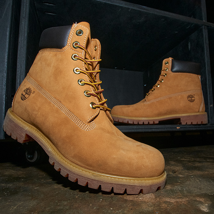 Shop Timberland