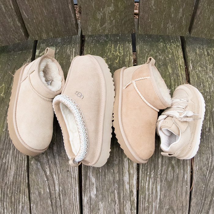 Shop UGG