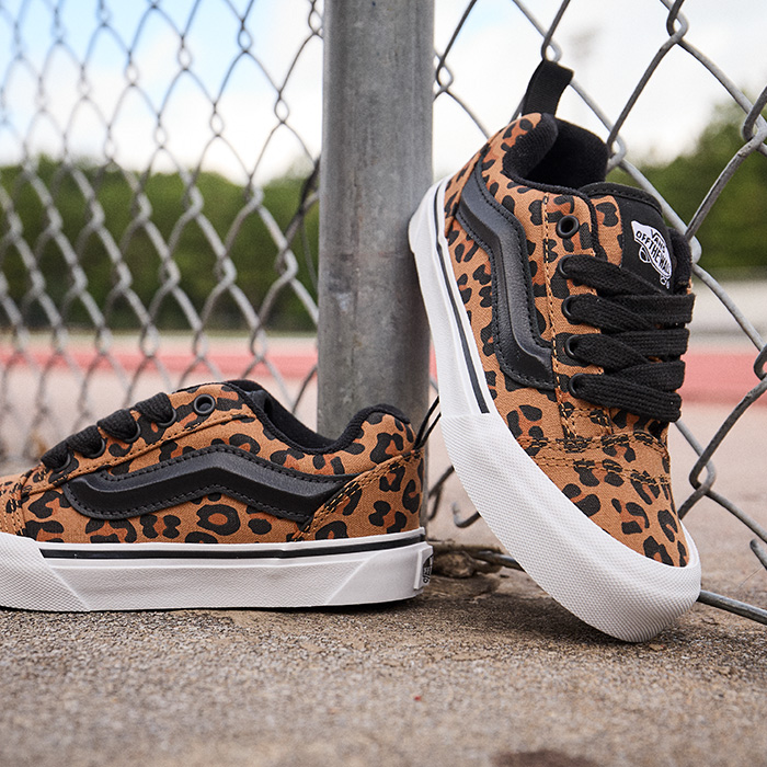 Shop Vans