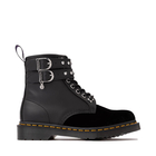 Dr. Martens x Wednesday 1460 8-Eye Boot - Black