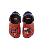 Marvel Crocs Spider-Man Classic Clog - Baby / Toddler - Red / Multicolor