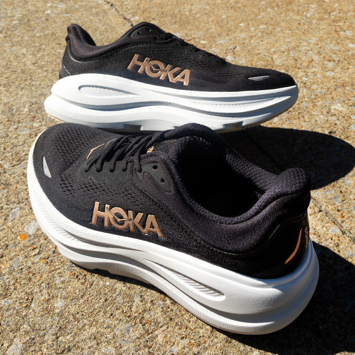 Shop HOKA
