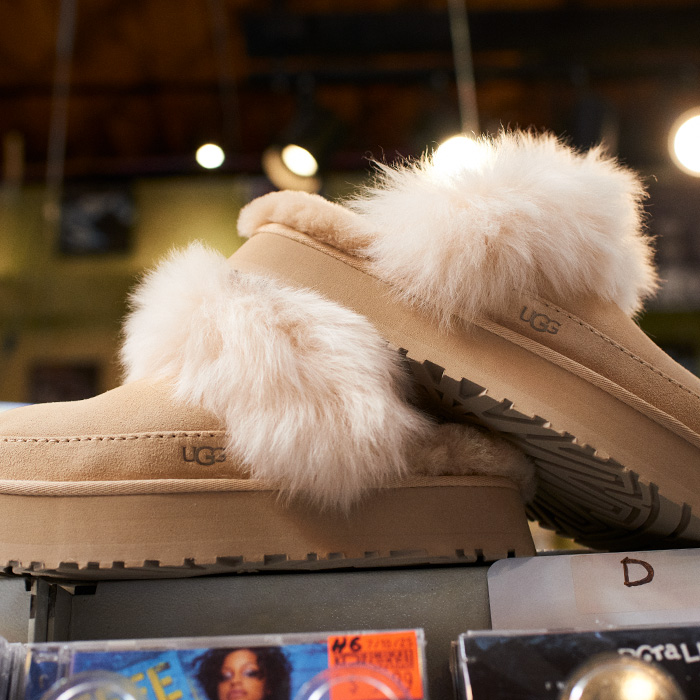 Shop Women's UGG