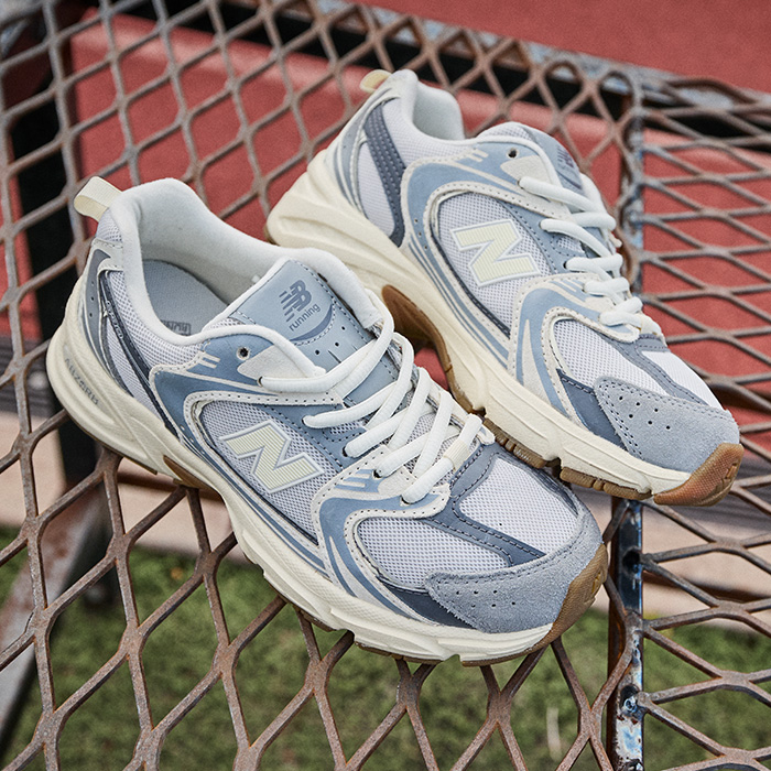 Shop New Balance