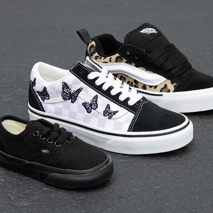 Shop Vans