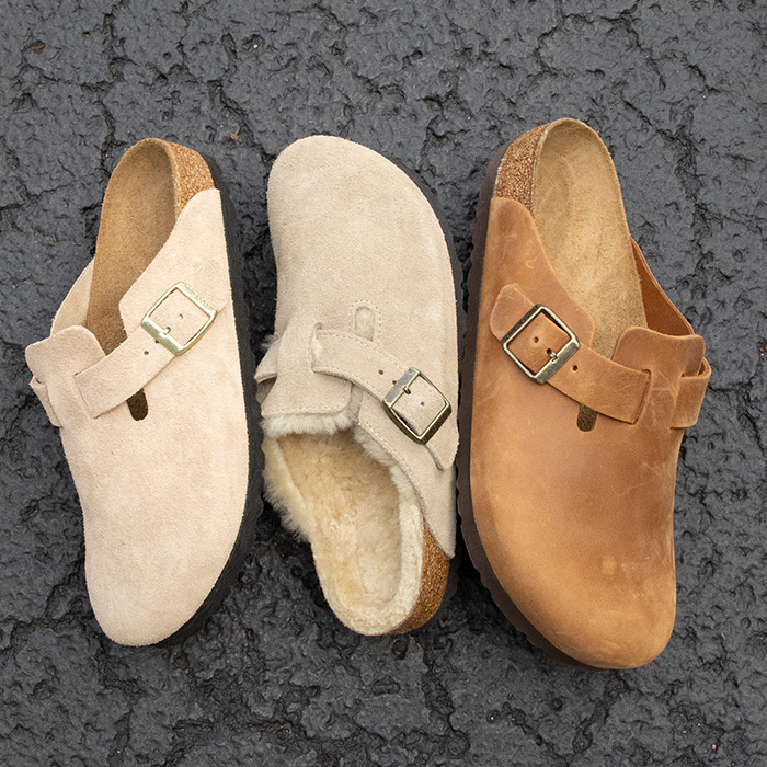 Shop Birkenstock
