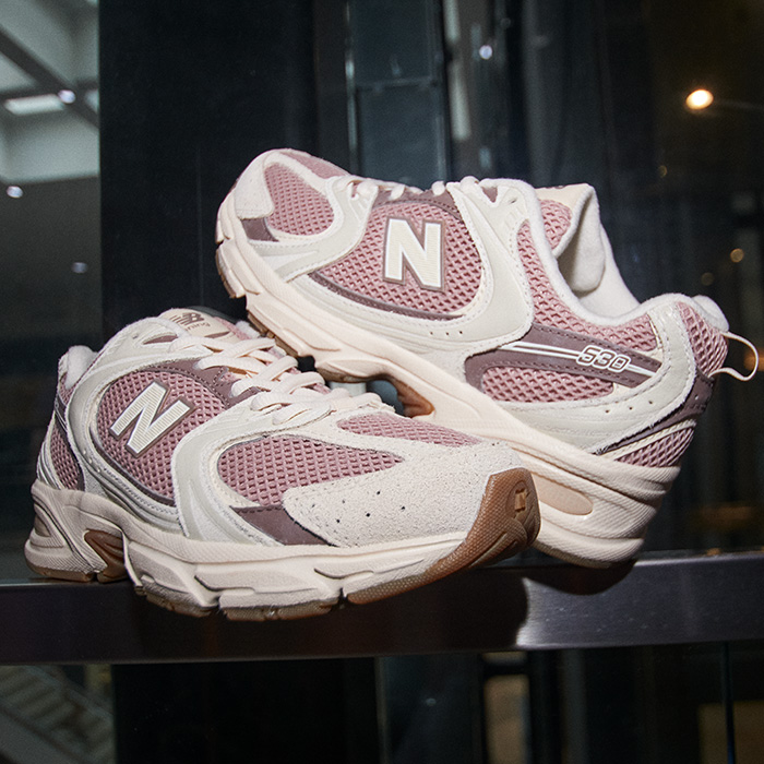 Shop New Balance