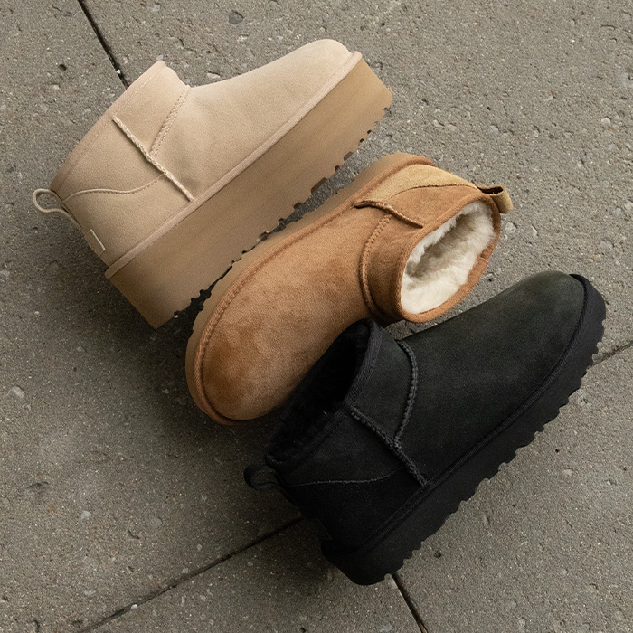 Shop UGG