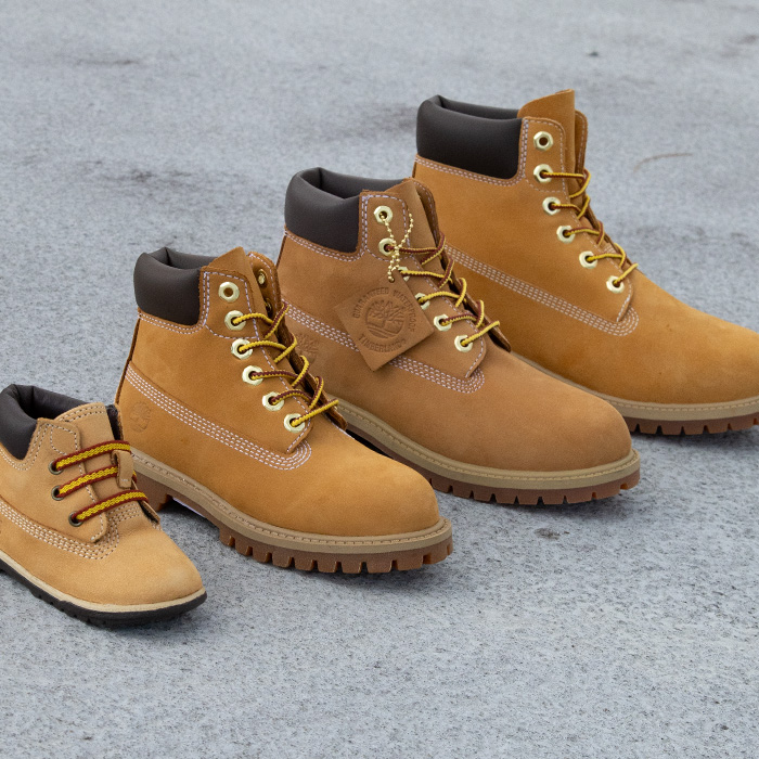 Shop Timberland