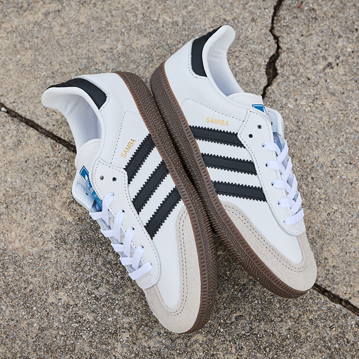 Shop adidas